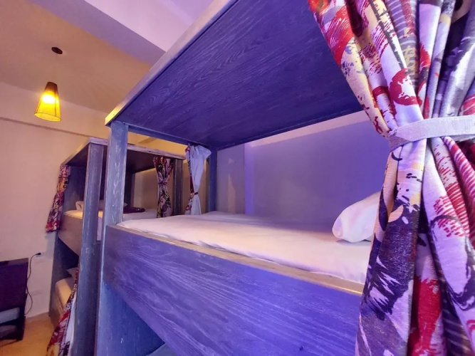 Carmine Hotel Dahab