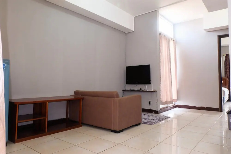 Apartment At Boutique Kemayoran