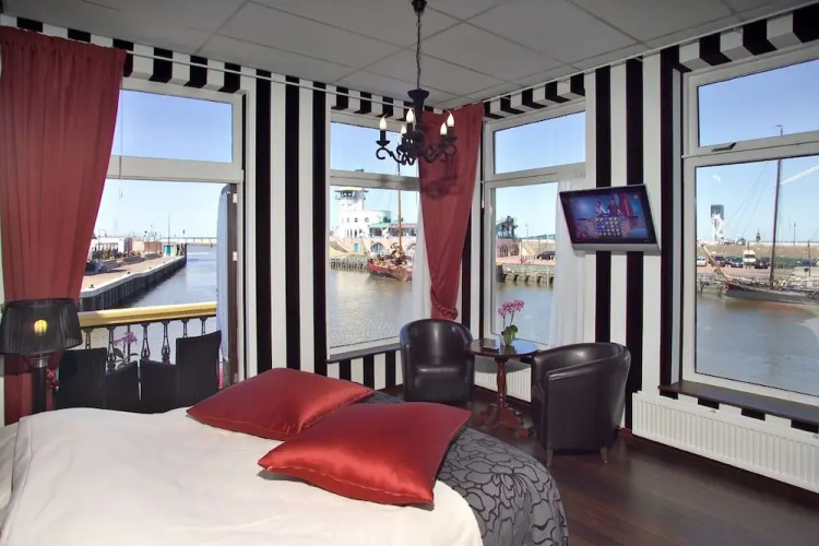 Hotel Zeezicht