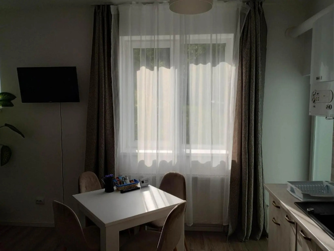 Gigi Apartment