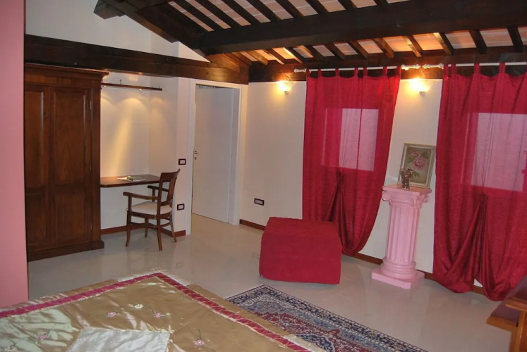 Tenuta Fortelongo
