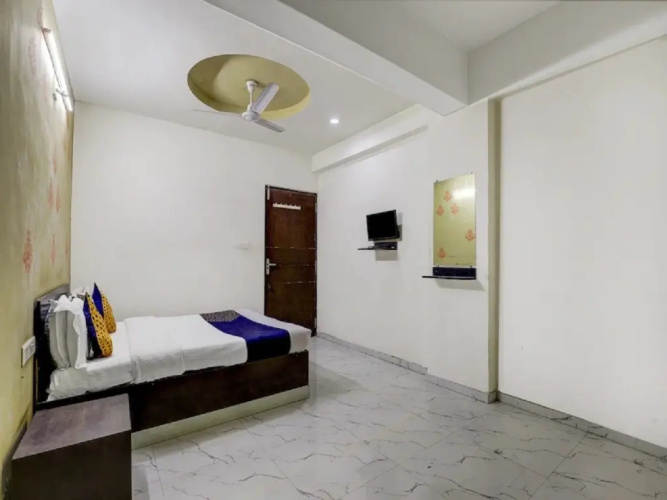 Hotel City palace
