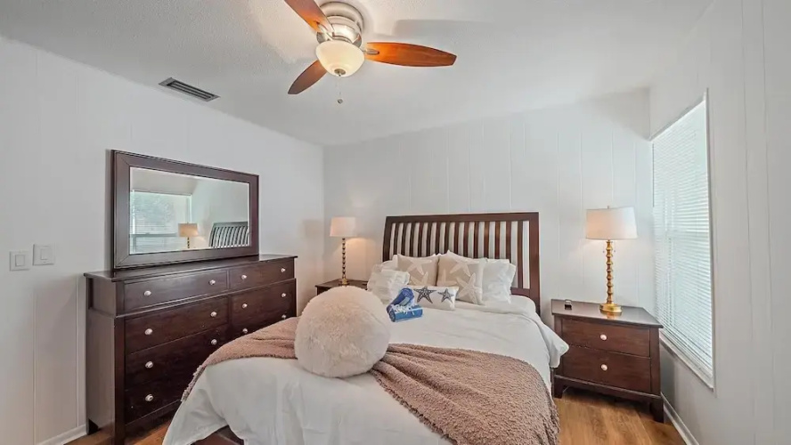 Siesta Sea Gem 2 Bedroom Condo by RedAwning