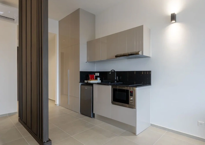 Superior Apartment