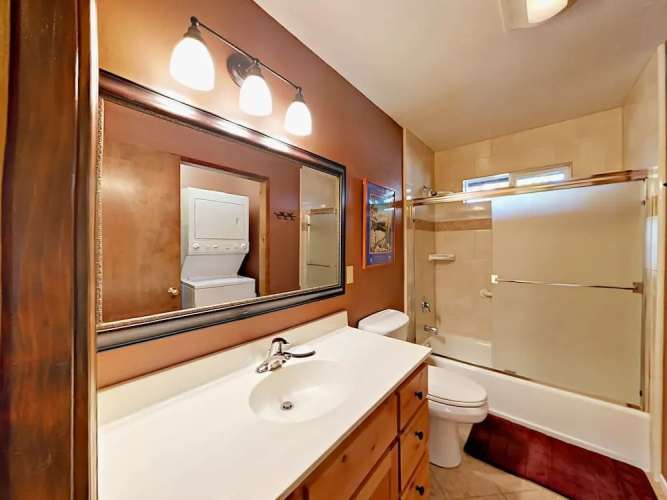 1805 Chibcha St Cabin