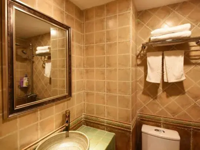 Changsha Time Hotel