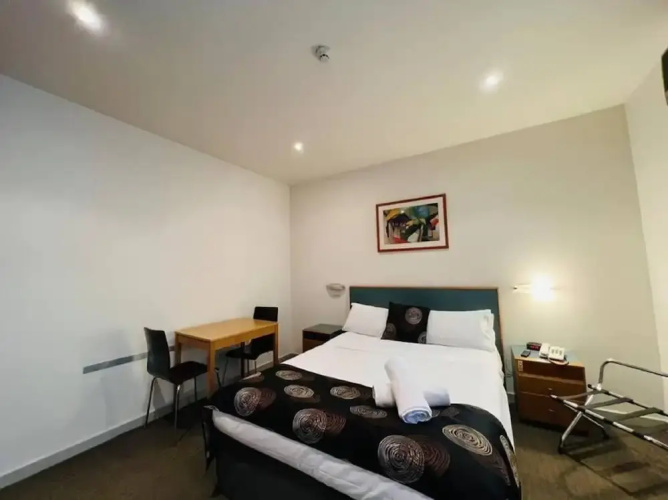Hotelbild