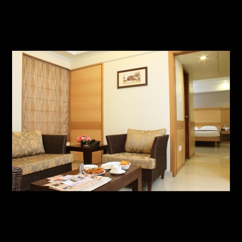 Superior Double room
