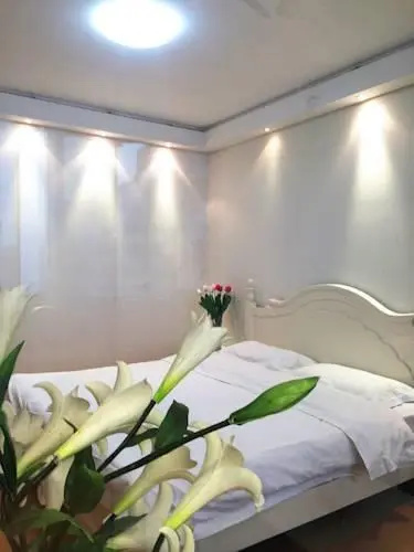 Lv Xing Apartment