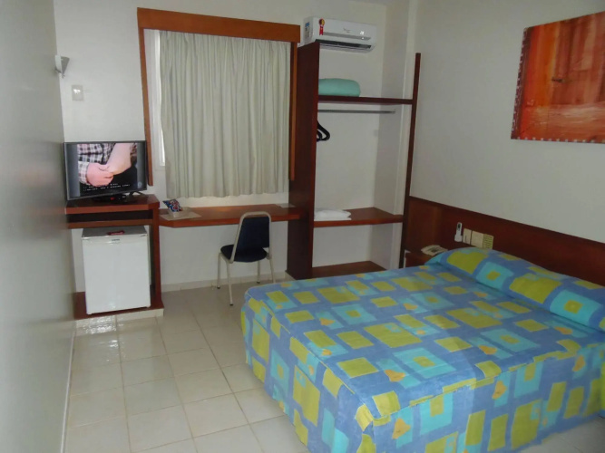Sanare Hotel