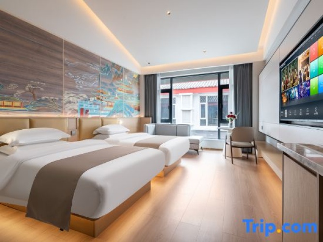 Comfort Twin room