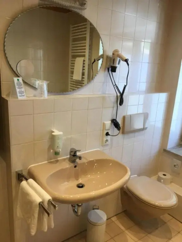 Hotel im Sonnental