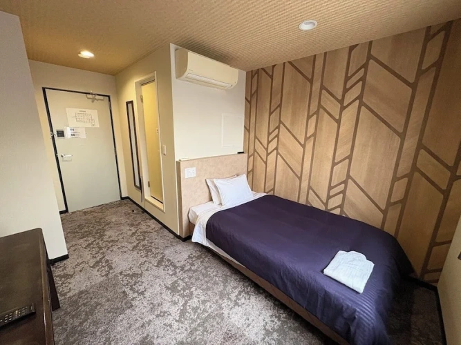 Premium Single room