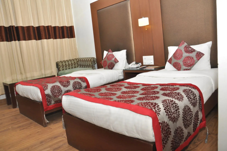 Hari’s Court Inns & Hotels, Gurgaon