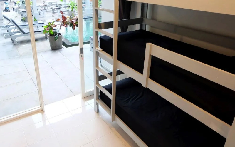 MH Hotel Seminyak