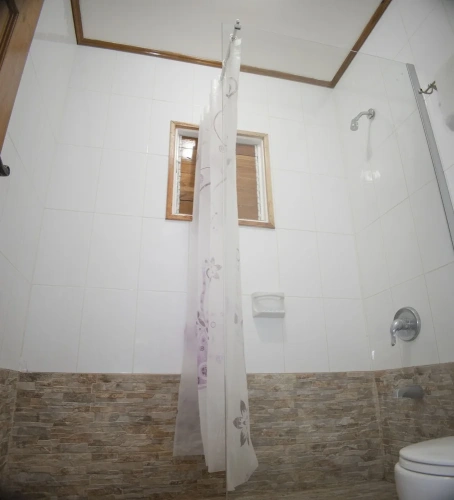 Standard room with balcony