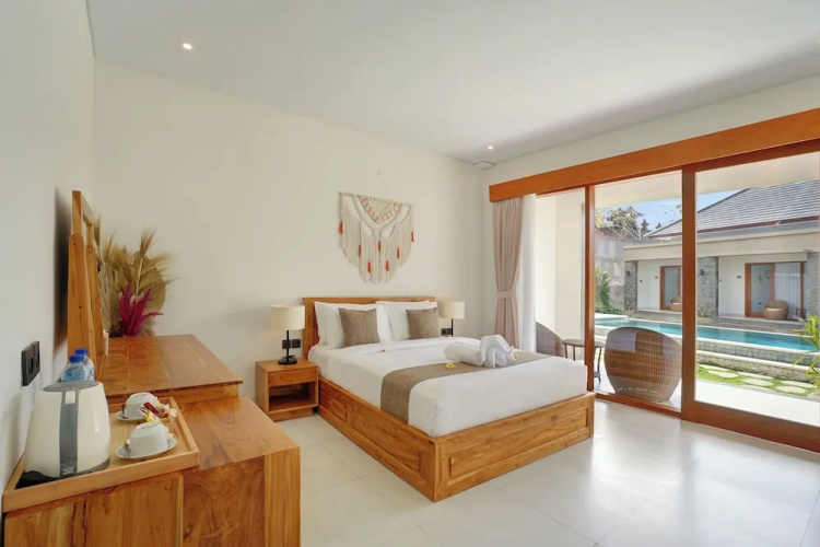 Arshaka Villas