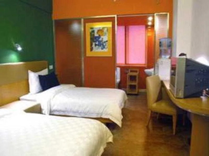 Garden Inn Xidan
