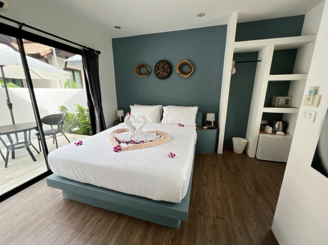 Pearl of Samui Resort