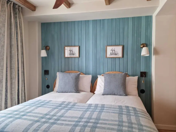 Nomad Boutique Resort Benidorm