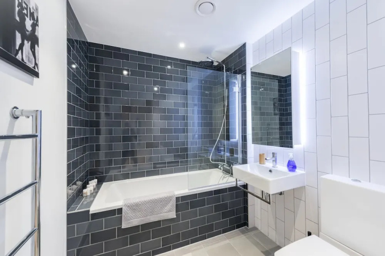 High-Quality apartment for EXCEL O2