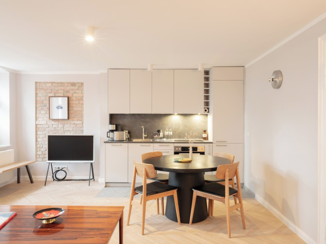 ​​​​​​​OSTKÜSTE - Villa Groth Design Apartments, Bild 21