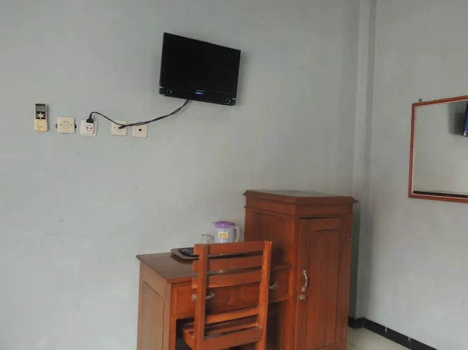 Hotel Sejahtera