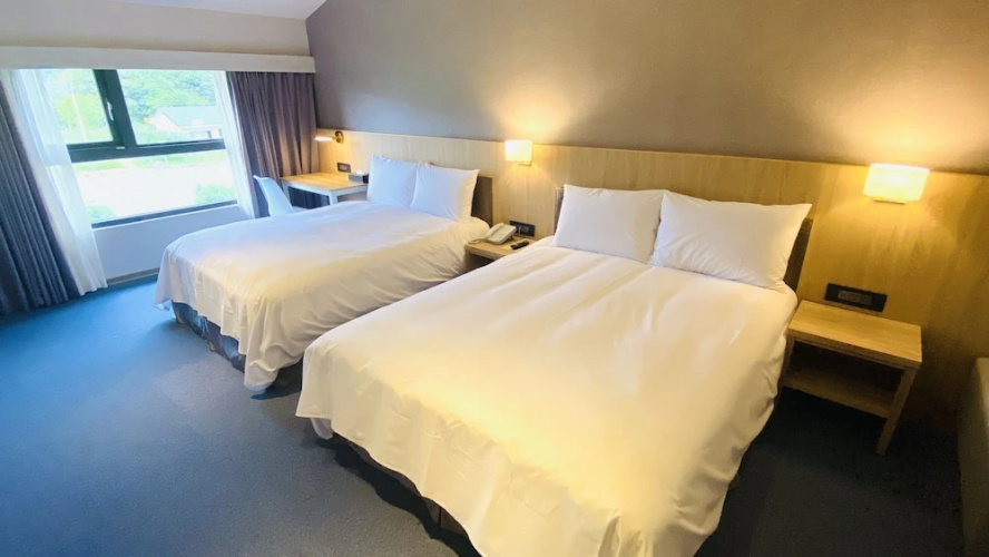 Mizuho Hotel