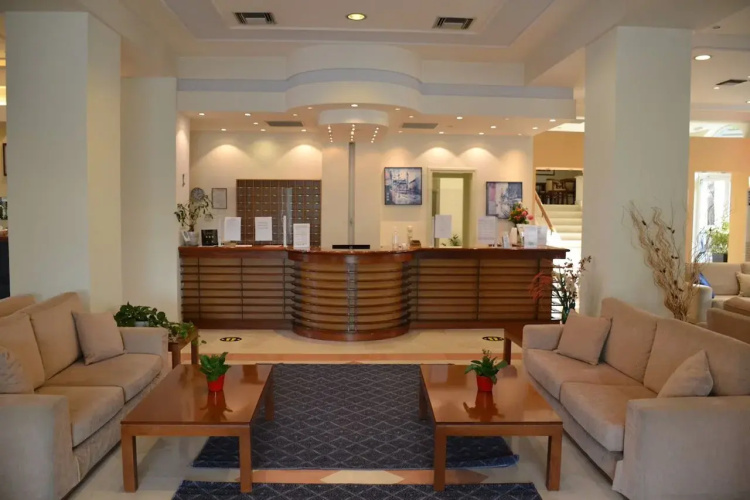 Hellinis Hotel