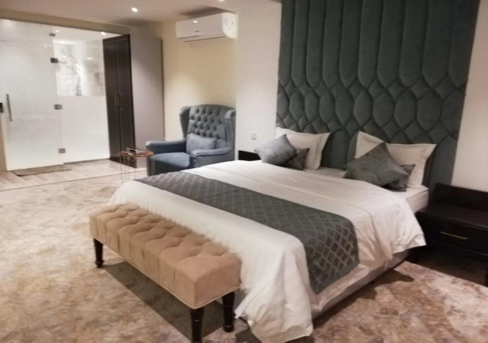 Grand Plaza Jeddah