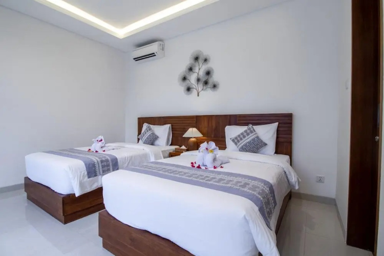 Sayang Sanur Villa VIII