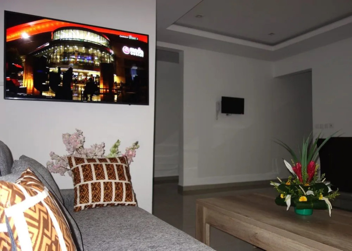 Appart Hotel Cocody