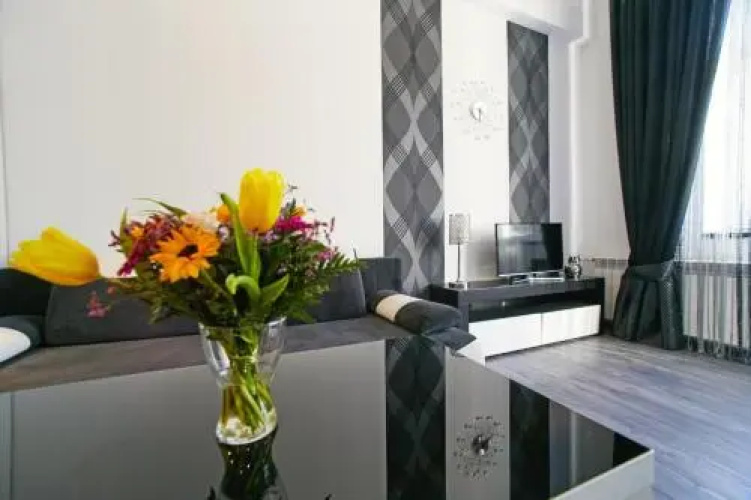 Best Rest Apartments Premium