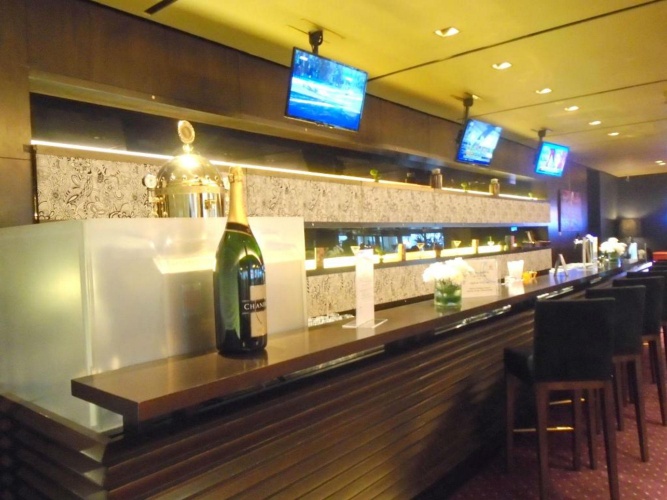 Libertador Hotel photo 11