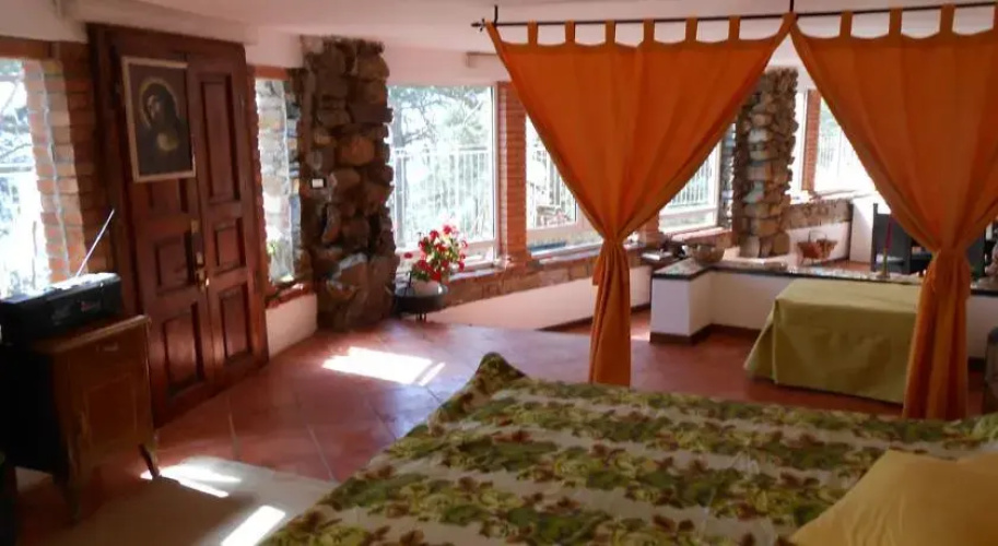 Villa Solair