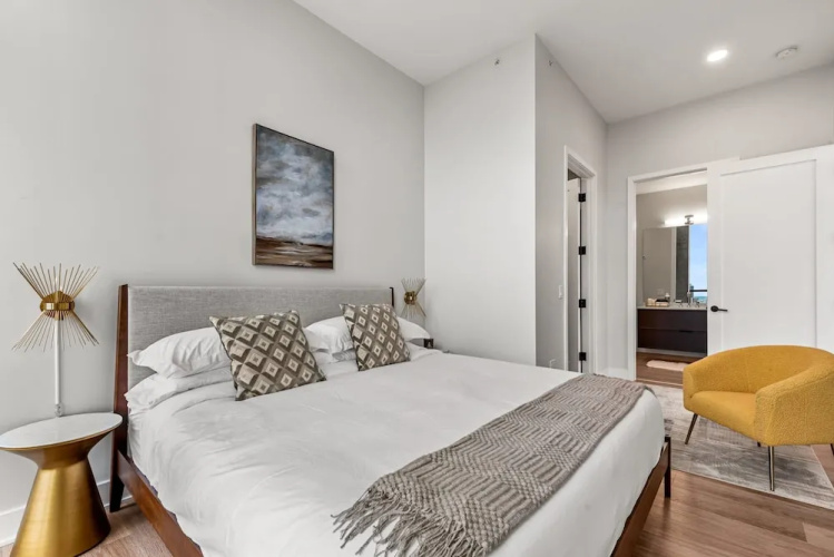 3 Top Notch Penthouses Ideal for Large Groups