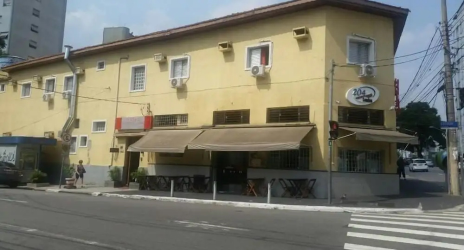Hotelbild