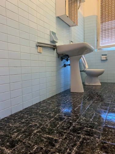 Business room