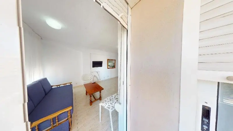 Economy Apartment