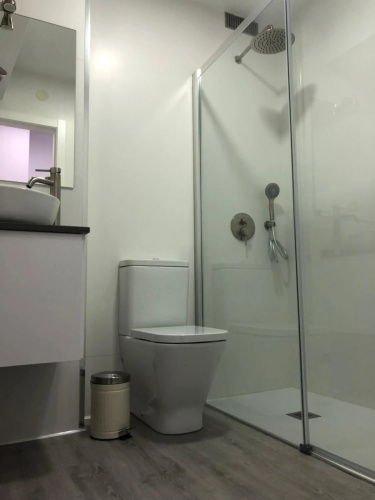 Apartamentos Cazorla Centro