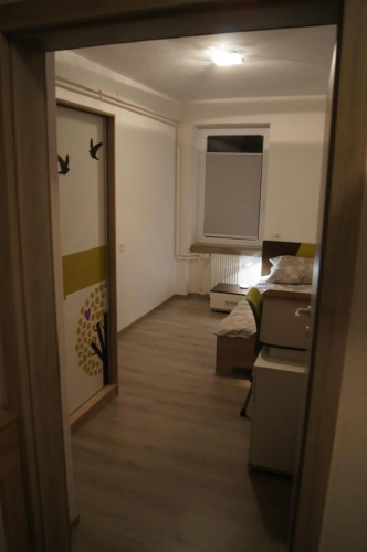 Domas RD Apartment