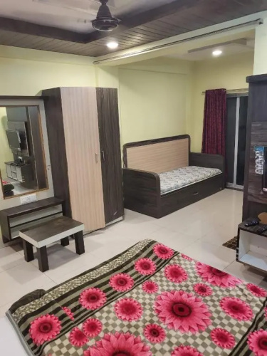 Dhanashree residency