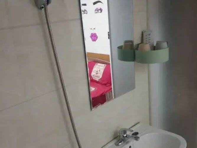 Warm Hotel (Wuhan La Defense)