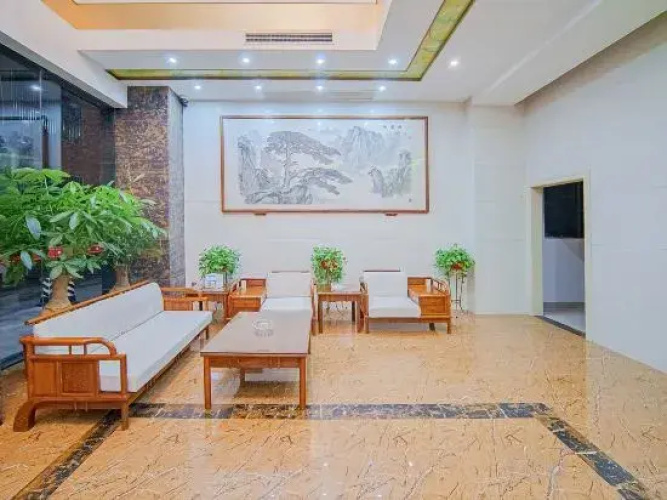 Mingyang Business Hotel
