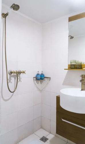 Cactus space-Sanlitun Artistic Apartment