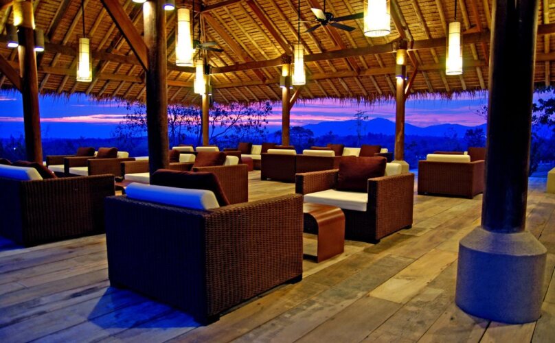 AKA Resort & Spa Hua HinOver view