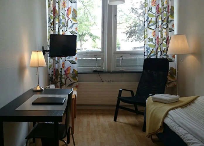 Hotel Falun