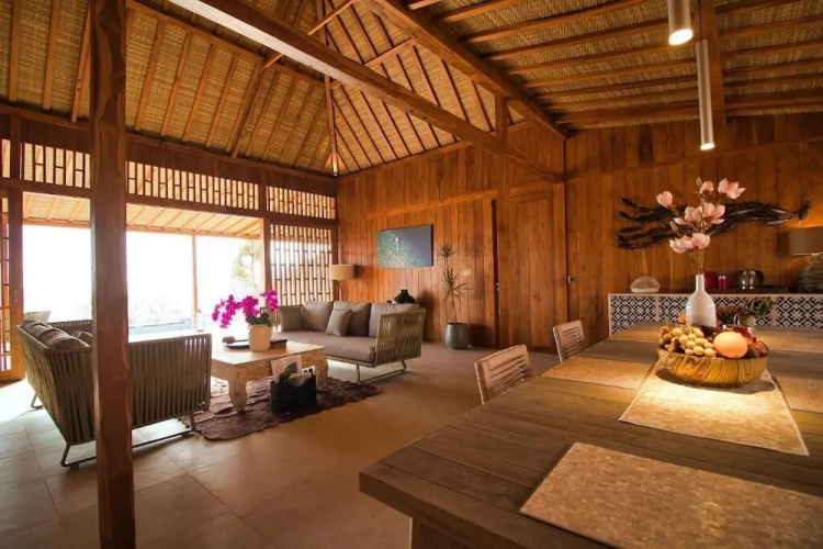 Lobster Bay Resort