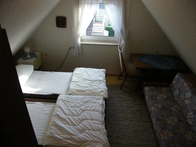 Haus Seeluft