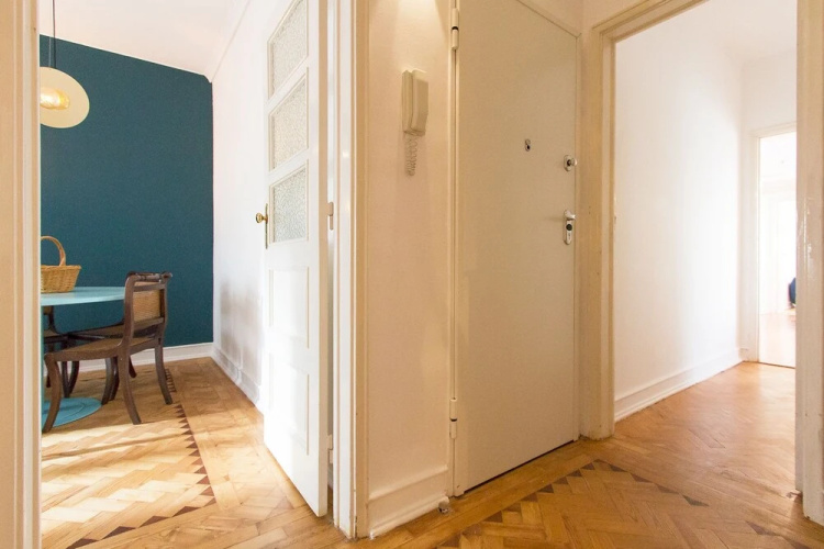 Lisbon Excellence by Homing